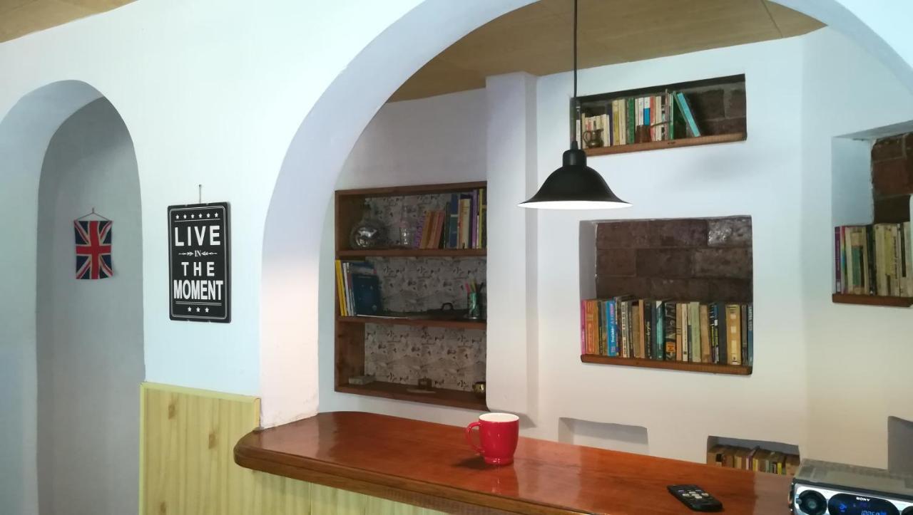 Cabana Pietricica Dîmbovicioara Exterior foto